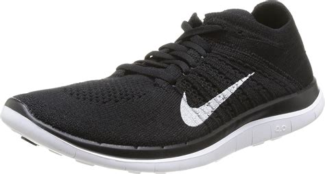 Nike free Flyknit men's